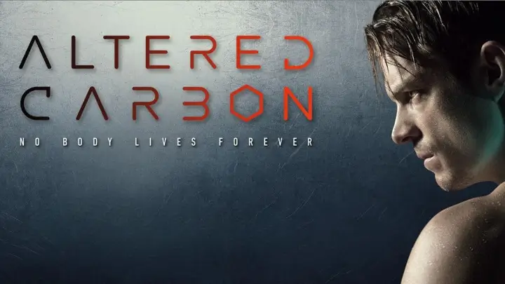 Altered Carbon