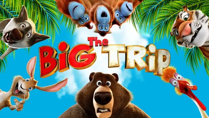 The Big Trip