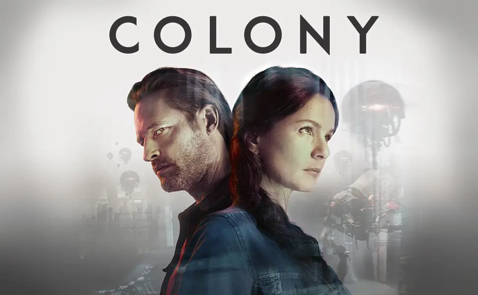 Colony