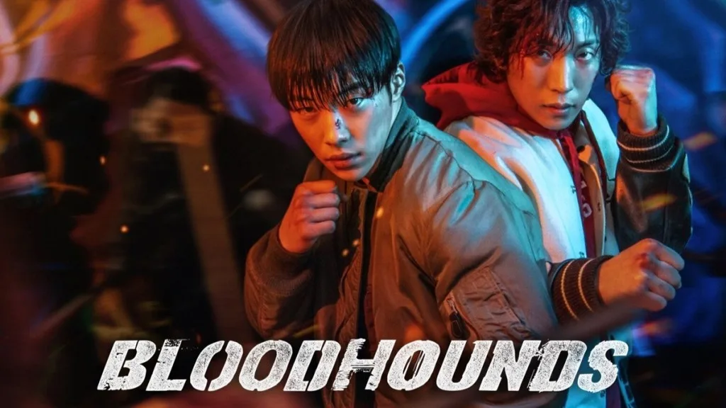 Bloodhounds