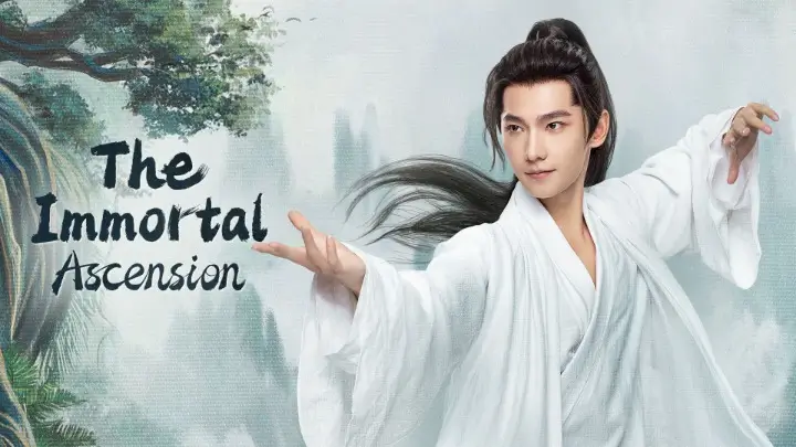 The Immortal Ascension