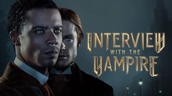 Interview with the Vampire