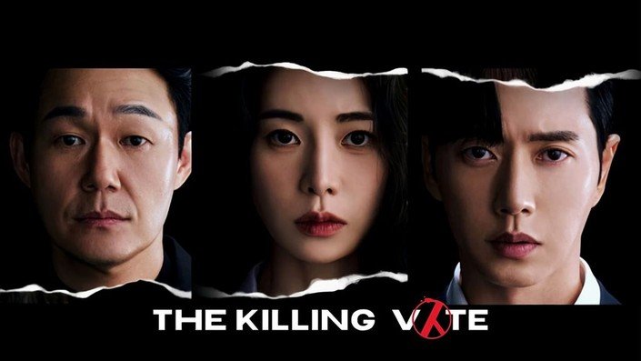 The Killing Vote