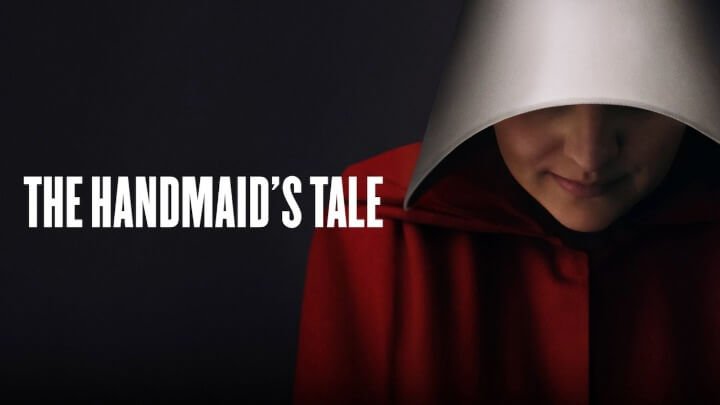 The Handmaid\'s Tale