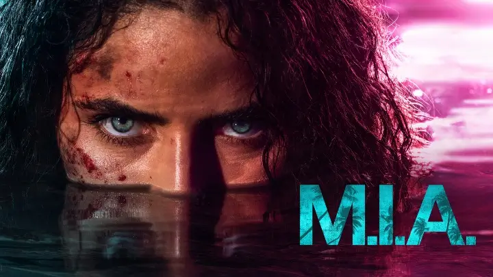 M.I.A - VJ Emmy