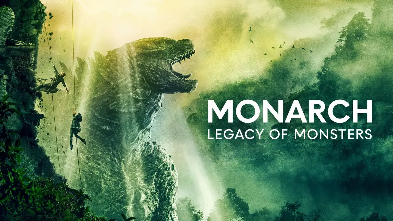 Monarch: Legacy Of Monsters
