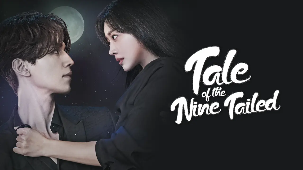 Tale Of The Nine Tailed