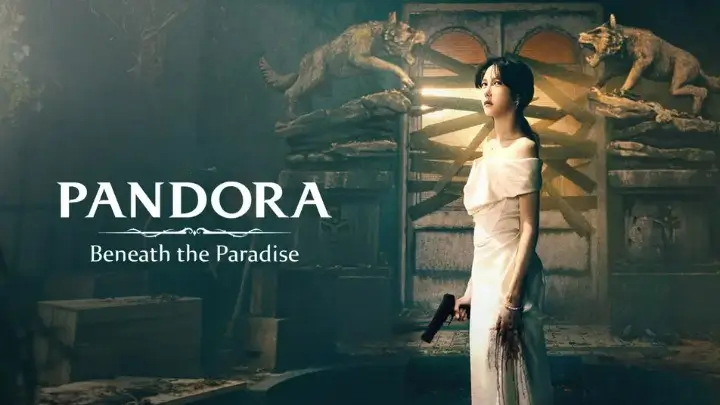 Pandora: Beneath the Paradise