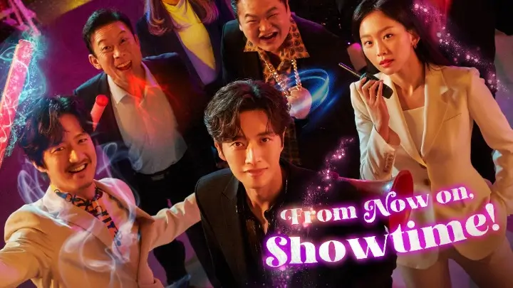 From Now on Show Time