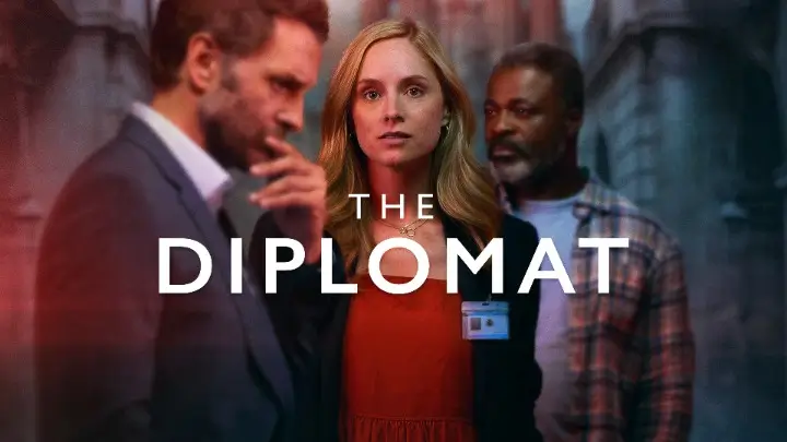 The Diplomat