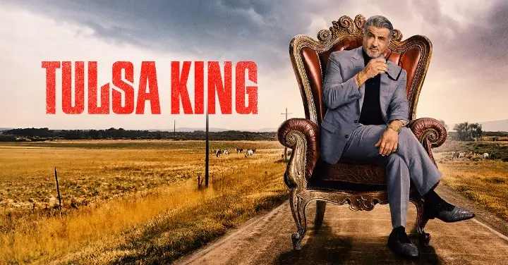 Tulsa King