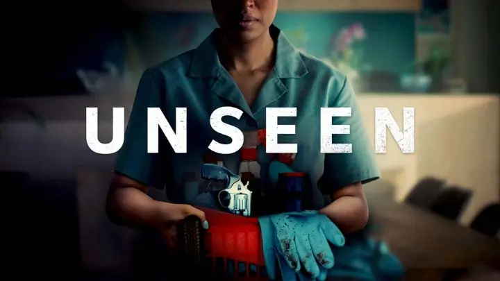 Unseen